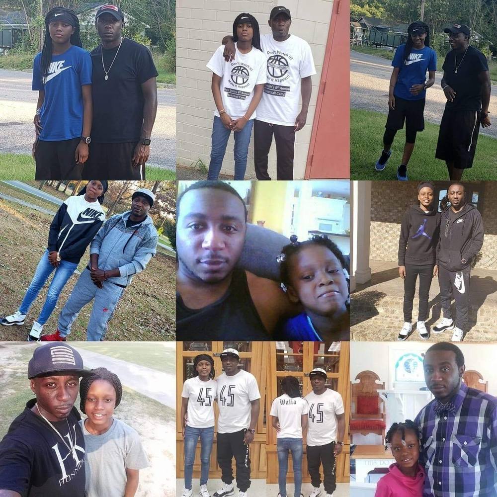 Meet your Posher, Walo